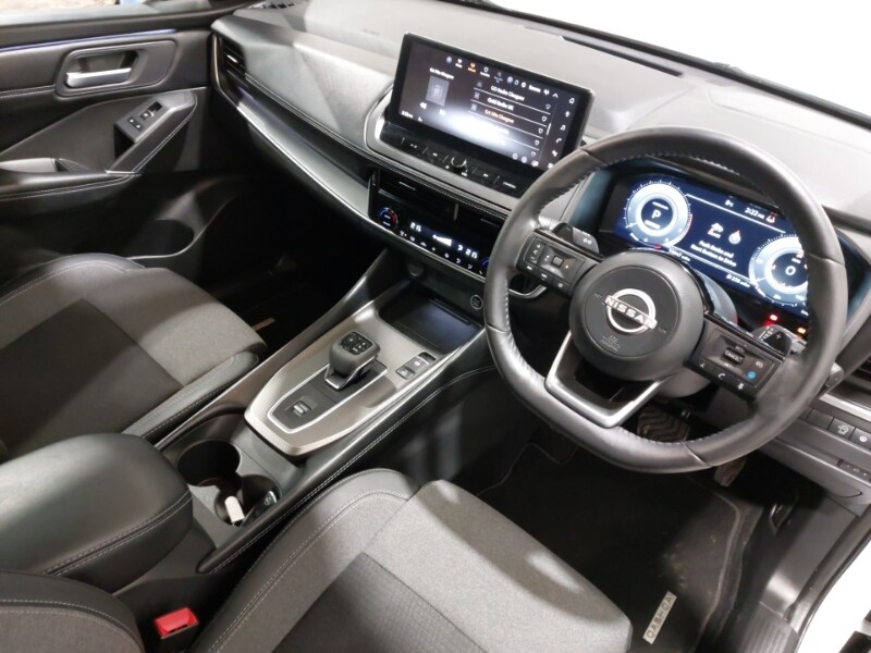 Used Nissan Qashqai 2025 for sale - 77544356: Photo 18