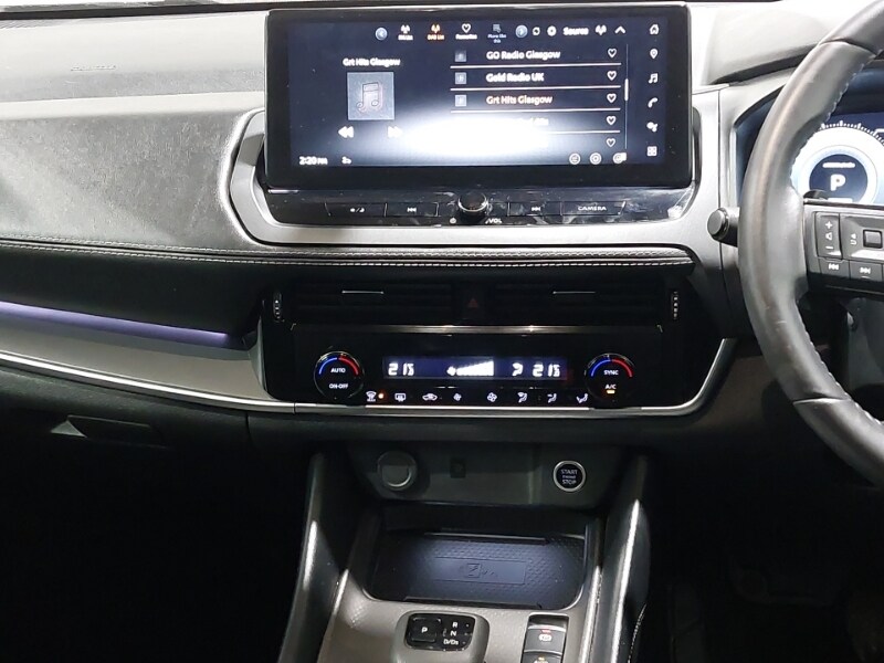 Used Nissan Qashqai 2025 for sale - 77544356: Photo 7