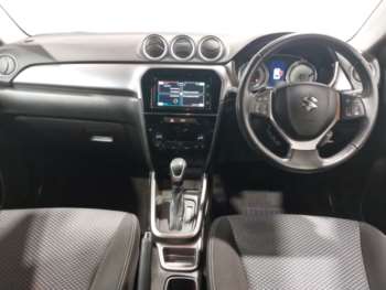 Used Suzuki Vitara 2022 for sale - 74855956: Photo