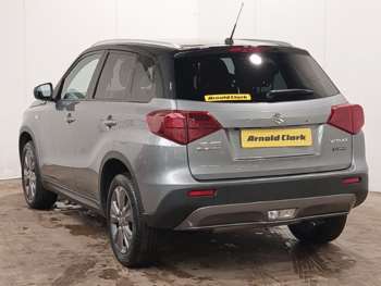 Used Suzuki Vitara 2022 for sale - 74855956: Photo