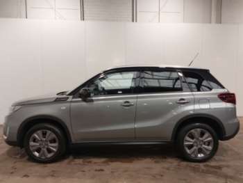 Used Suzuki Vitara 2022 for sale - 74855956: Photo