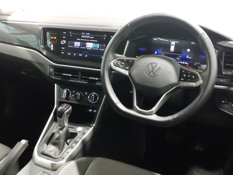 Used Volkswagen Taigo 2024 for sale - 76897839: Photo 10