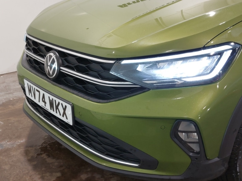 Used Volkswagen Taigo 2024 for sale - 76897839: Photo 12