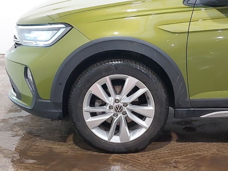 Used Volkswagen Taigo 2024 for sale - 76897839: Photo 13