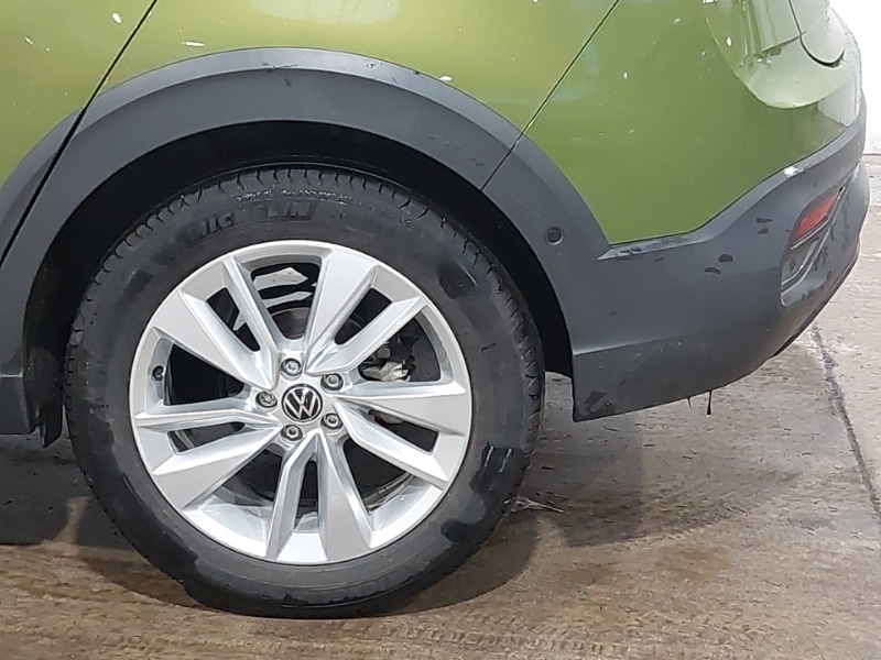 Used Volkswagen Taigo 2024 for sale - 76897839: Photo 14