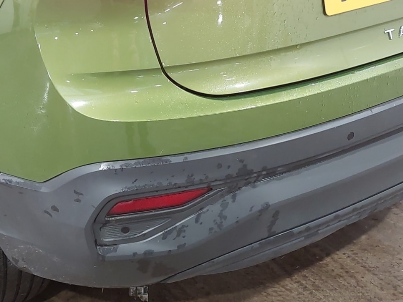 Used Volkswagen Taigo 2024 for sale - 76897839: Photo 15