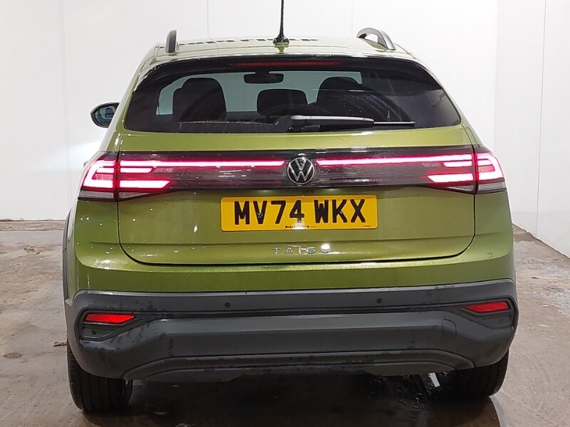 Used Volkswagen Taigo 2024 for sale - 76897839: Photo 16