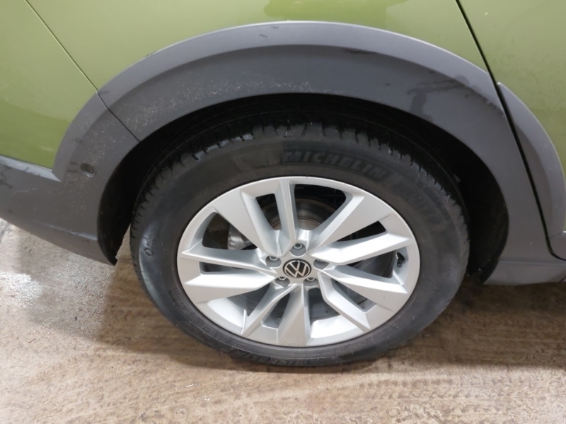 Used Volkswagen Taigo 2024 for sale - 76897839: Photo 17