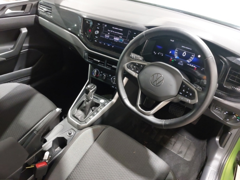 Used Volkswagen Taigo 2024 for sale - 76897839: Photo 18