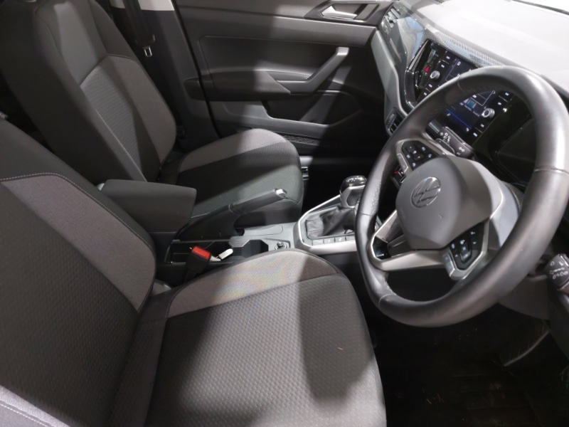 Used Volkswagen Taigo 2024 for sale - 76897839: Photo 19