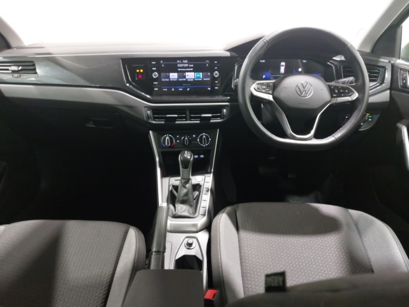 Used Volkswagen Taigo 2024 for sale - 76897839: Photo 2