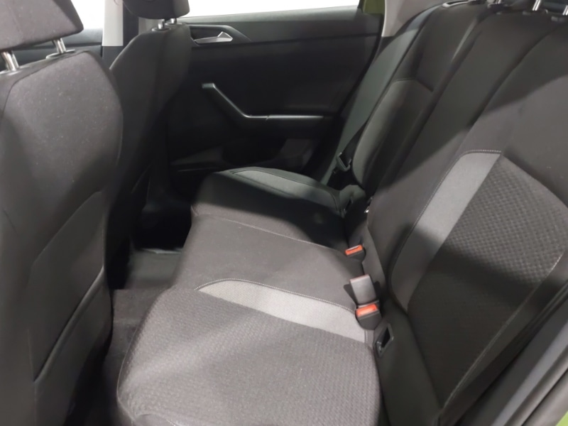 Used Volkswagen Taigo 2024 for sale - 76897839: Photo 6