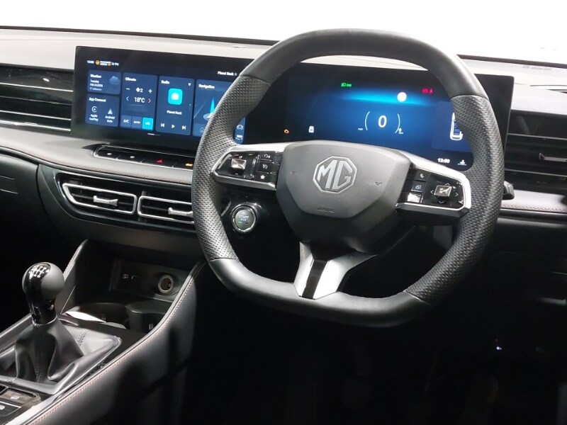 Used MG MG HS 2024 for sale - 77652365: Photo 10