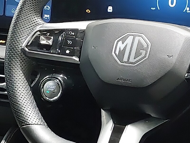 Used MG MG HS 2024 for sale - 77652365: Photo 11