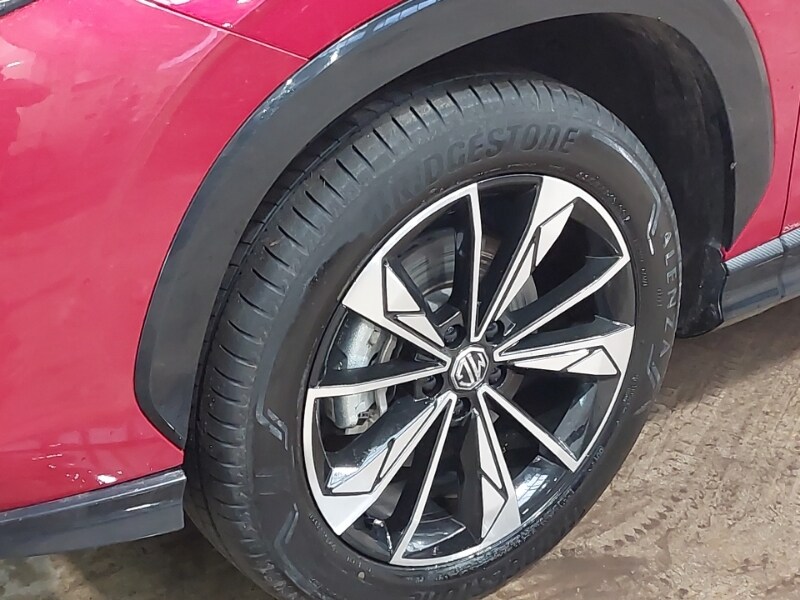 Used MG MG HS 2024 for sale - 77652365: Photo 13