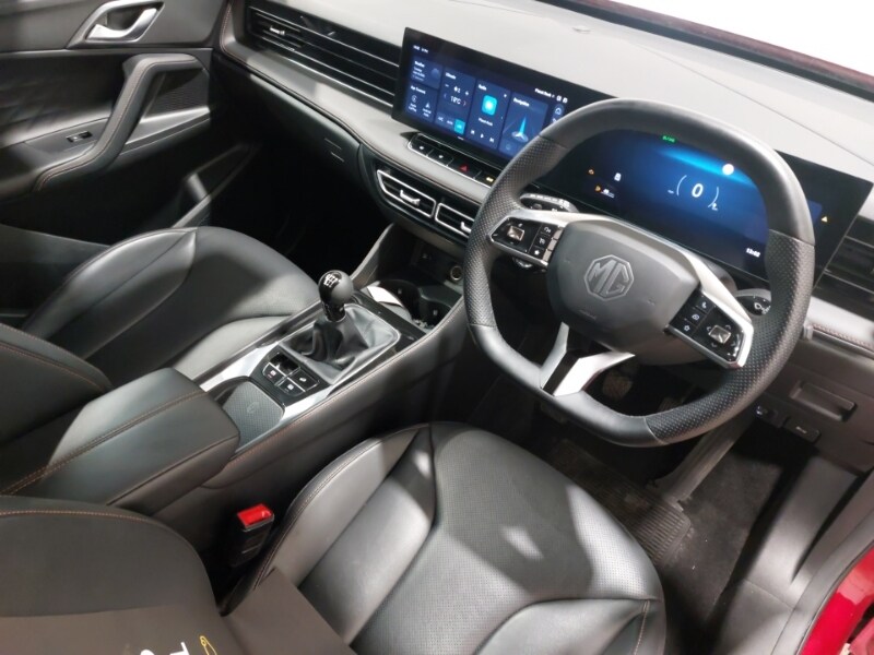 Used MG MG HS 2024 for sale - 77652365: Photo 18