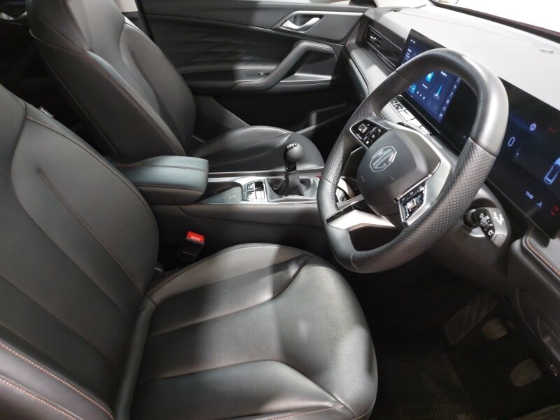 Used MG MG HS 2024 for sale - 77652365: Photo 19