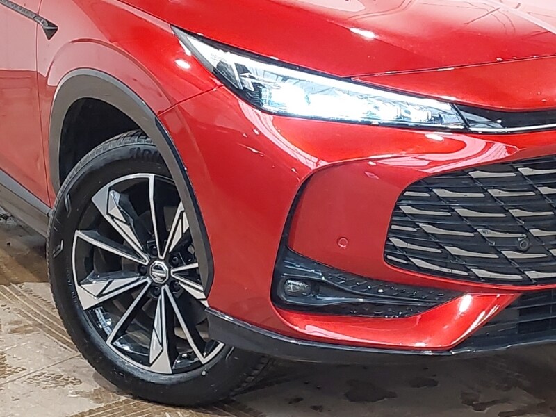 Used MG MG HS 2024 for sale - 77652365: Photo 9