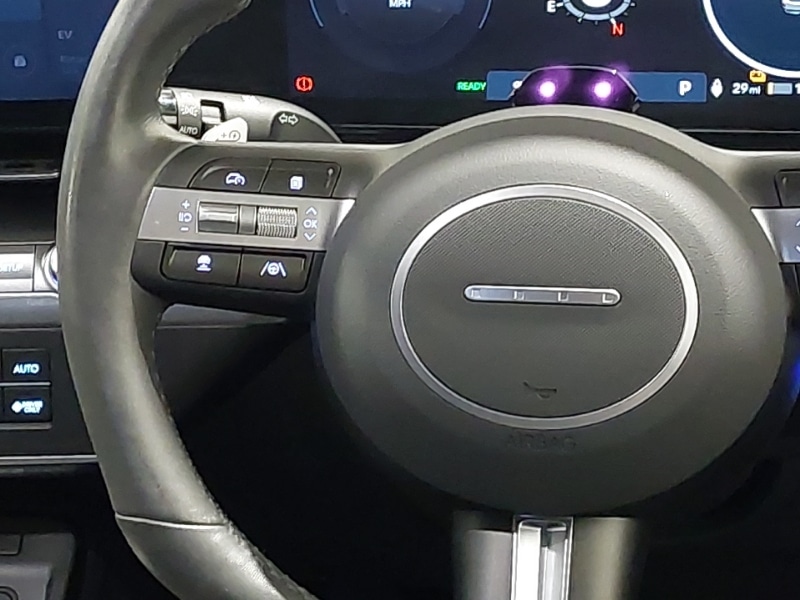 Used Hyundai KONA 2025 for sale - 77108183: Photo 11