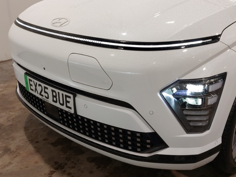 Used Hyundai KONA 2025 for sale - 77108183: Photo 12