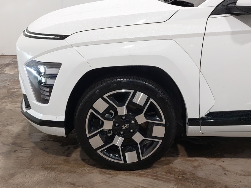 Used Hyundai KONA 2025 for sale - 77108183: Photo 13