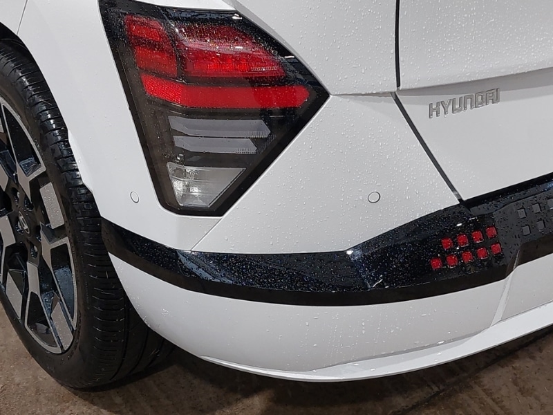 Used Hyundai KONA 2025 for sale - 77108183: Photo 15