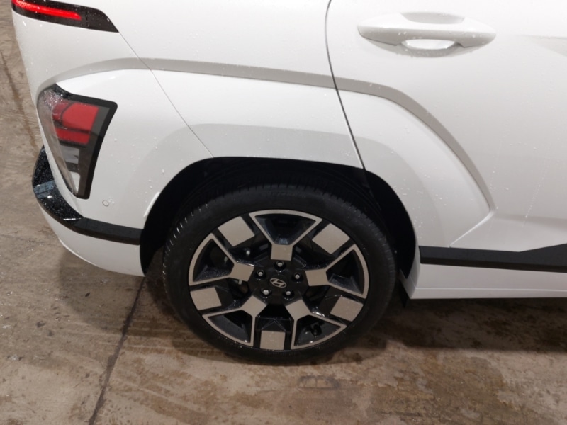 Used Hyundai KONA 2025 for sale - 77108183: Photo 17