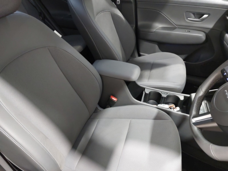 Used Hyundai KONA 2025 for sale - 77108183: Photo 19