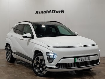 Hyundai KONA feature image