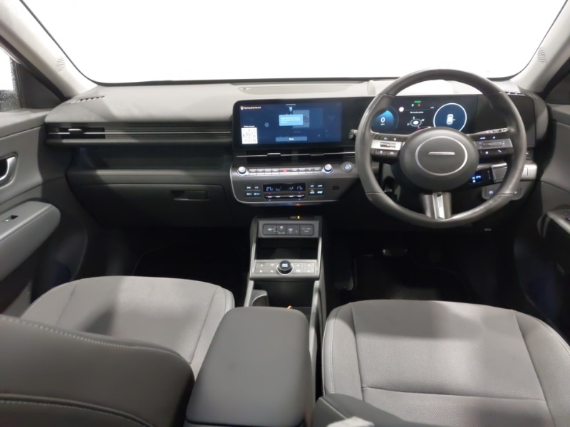 Used Hyundai KONA 2025 for sale - 77108183: Photo 2