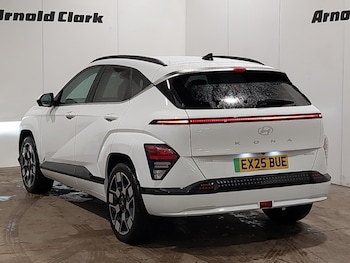 Used Hyundai KONA 2025 for sale - 77108183: Photo