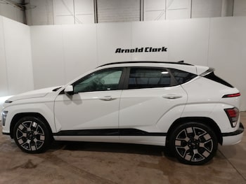 Used Hyundai KONA 2025 for sale - 77108183: Photo