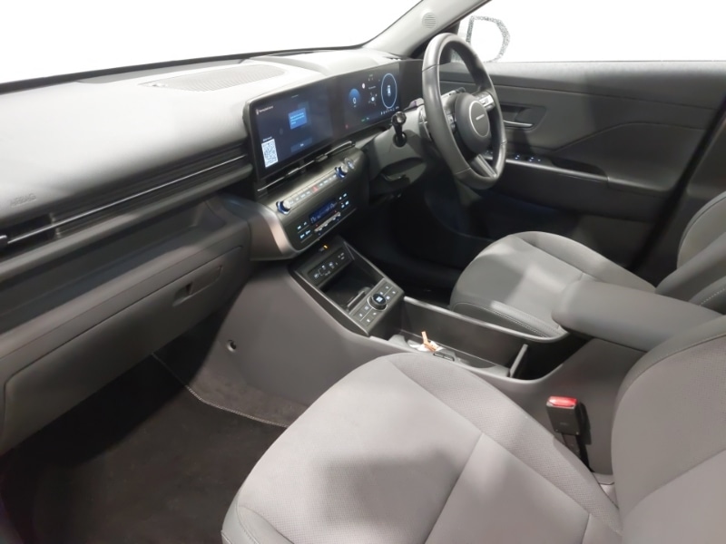 Used Hyundai KONA 2025 for sale - 77108183: Photo 5