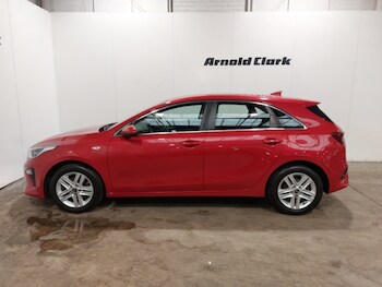 Used Kia Ceed 2019 for sale - 76483919: Photo