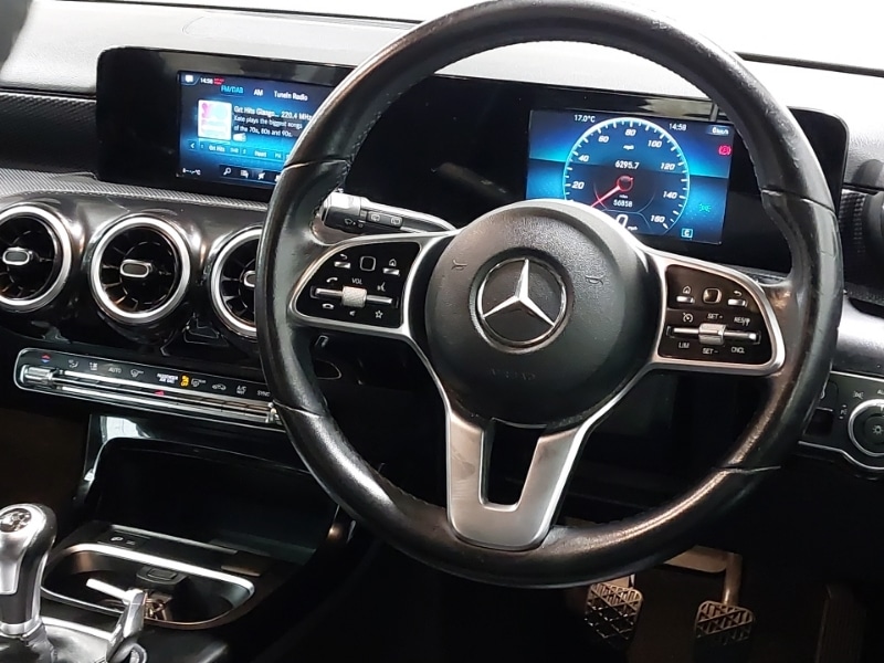 Used Mercedes-Benz A-Class 2019 for sale - 76507097: Photo 10