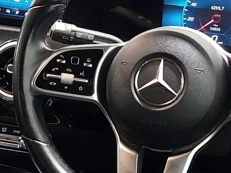 Used Mercedes-Benz A-Class 2019 for sale - 76507097: Photo 11