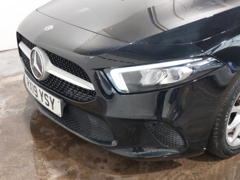 Used Mercedes-Benz A-Class 2019 for sale - 76507097: Photo 12