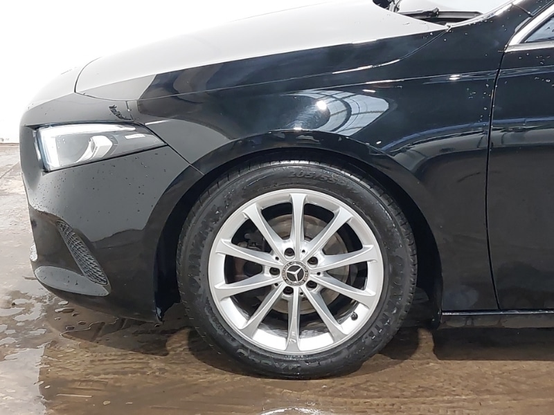 Used Mercedes-Benz A-Class 2019 for sale - 76507097: Photo 13