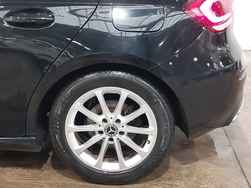 Used Mercedes-Benz A-Class 2019 for sale - 76507097: Photo 14