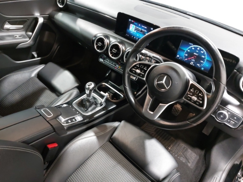 Used Mercedes-Benz A-Class 2019 for sale - 76507097: Photo 17