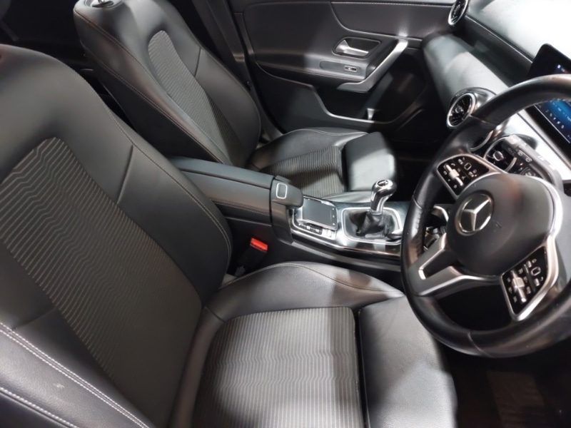 Used Mercedes-Benz A-Class 2019 for sale - 76507097: Photo 18