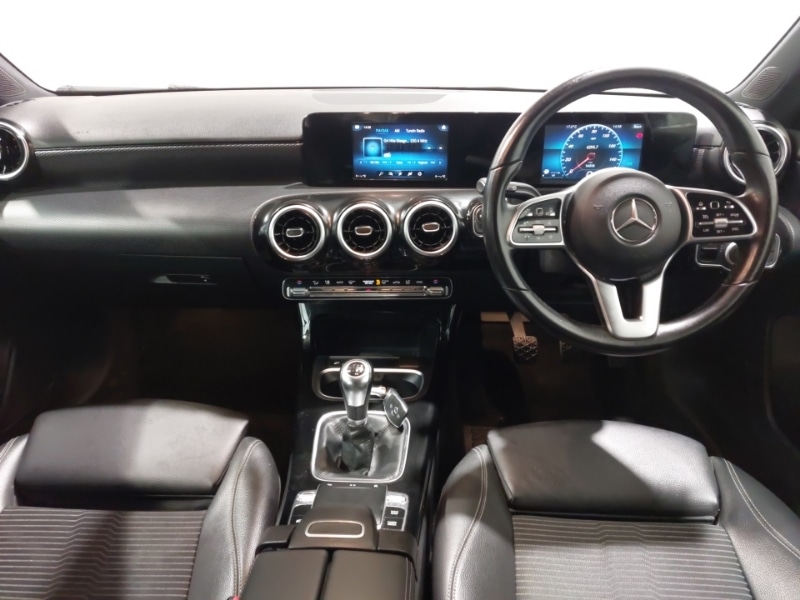 Used Mercedes-Benz A-Class 2019 for sale - 76507097: Photo 2