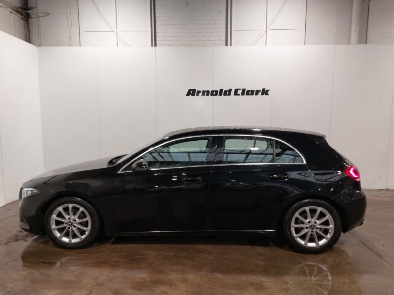 Used Mercedes-Benz A-Class 2019 for sale - 76507097: Photo 4