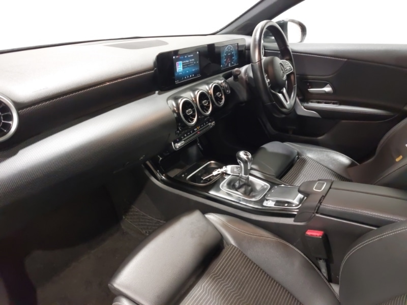 Used Mercedes-Benz A-Class 2019 for sale - 76507097: Photo 5