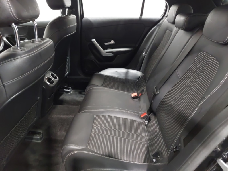 Used Mercedes-Benz A-Class 2019 for sale - 76507097: Photo 6