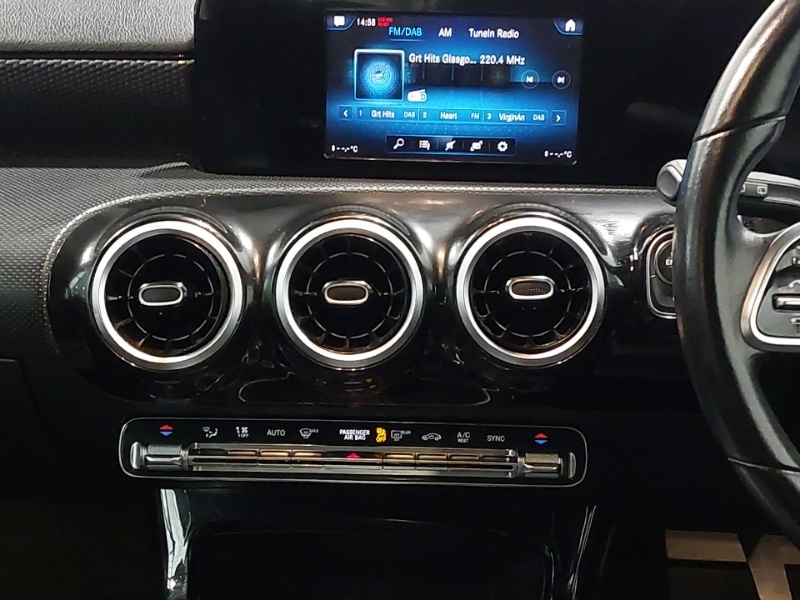 Used Mercedes-Benz A-Class 2019 for sale - 76507097: Photo 7