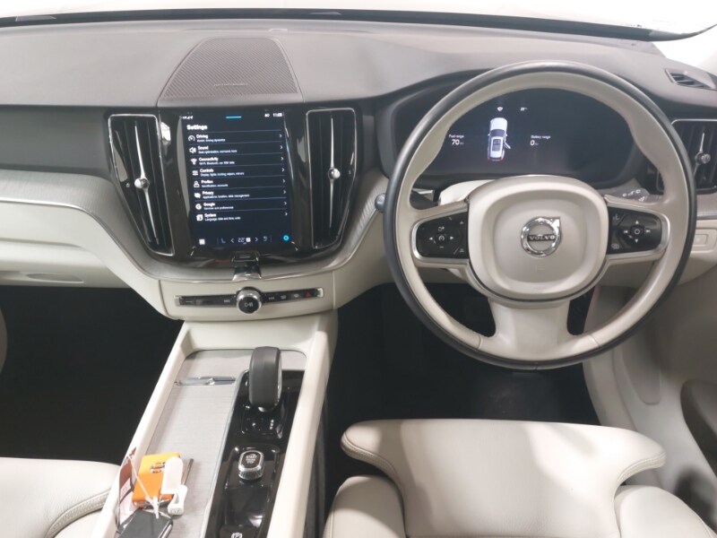 Used Volvo XC60 2023 for sale - 76083290: Photo 11