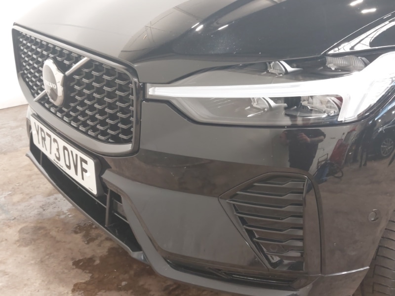 Used Volvo XC60 2023 for sale - 76083290: Photo 12
