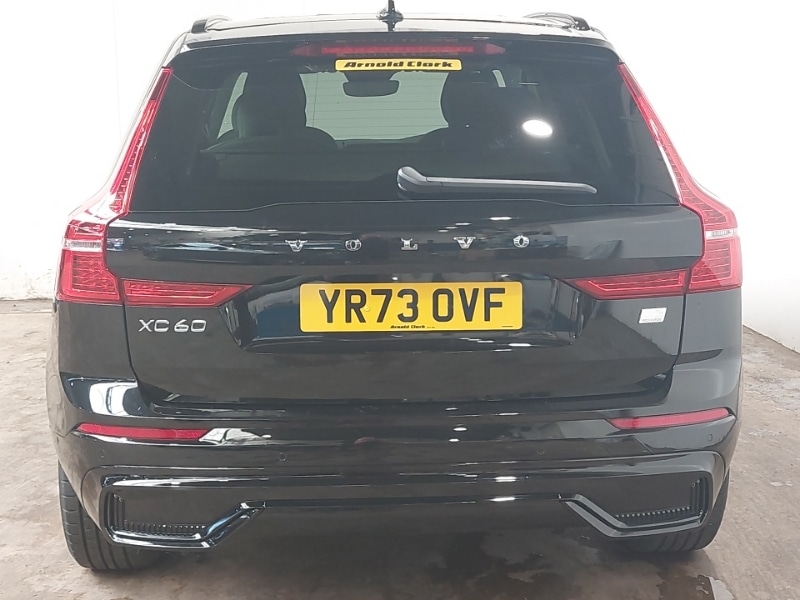 Used Volvo XC60 2023 for sale - 76083290: Photo 16