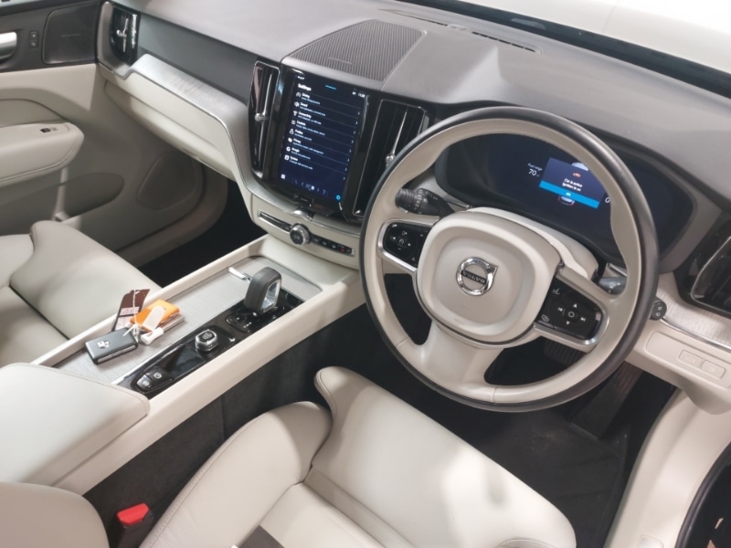 Used Volvo XC60 2023 for sale - 76083290: Photo 18